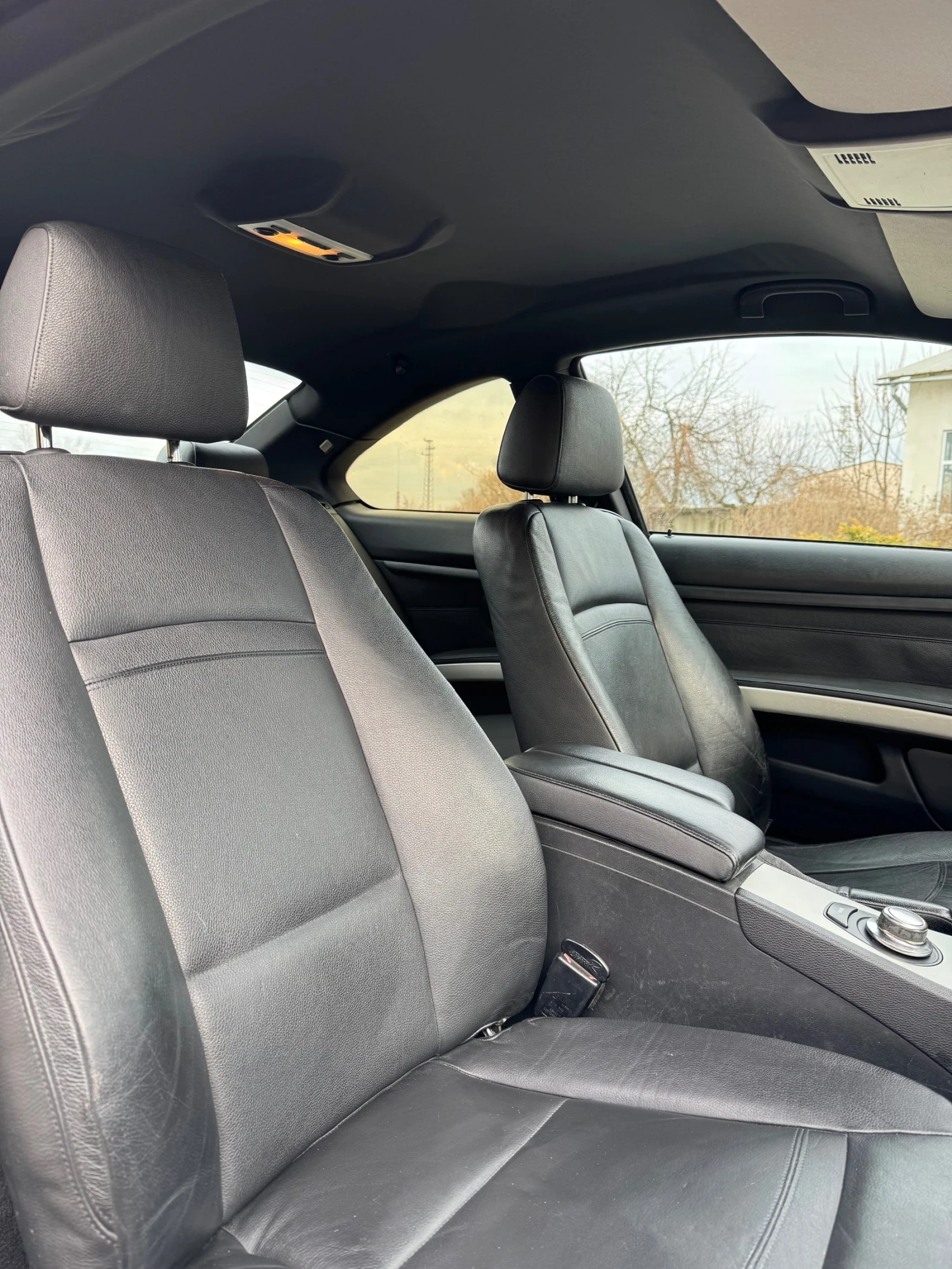 BMW 330 3.0D M57 231кс, снимка 9 - Автомобили и джипове - 53923661