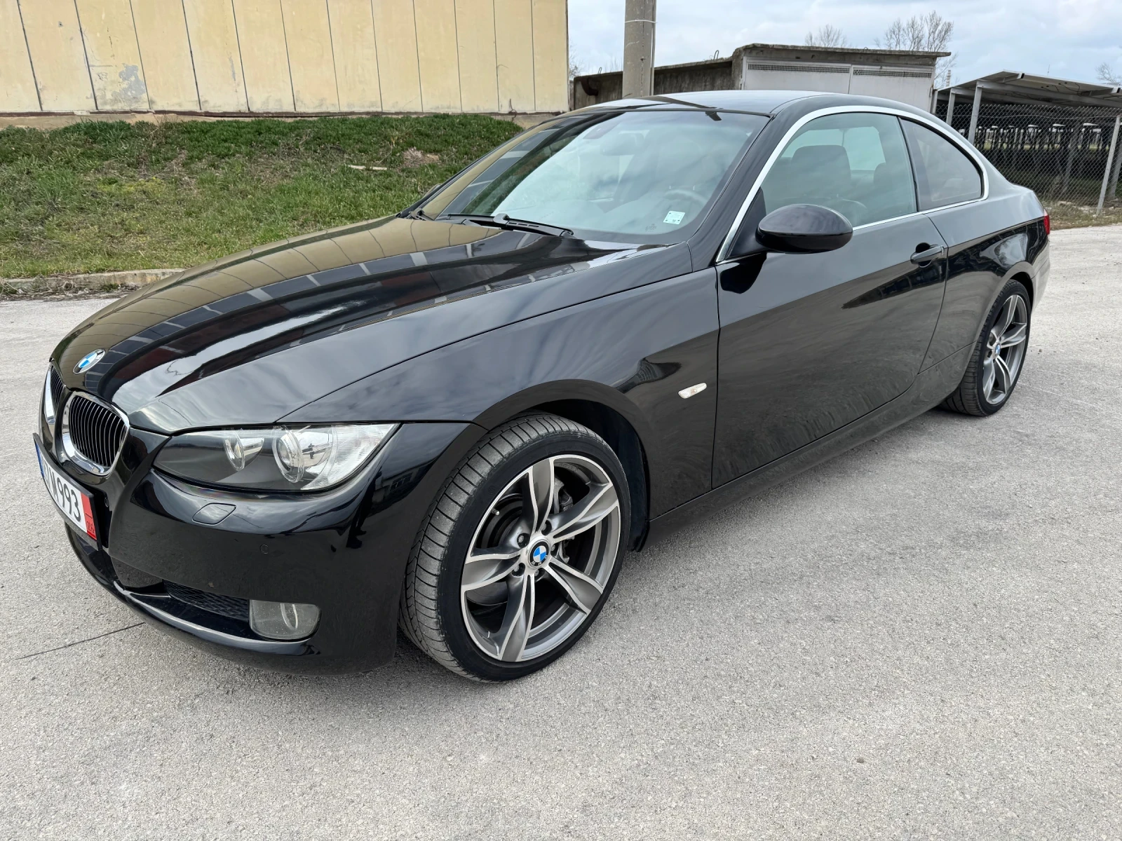 BMW 330 3.0D M57 231кс, снимка 3 - Автомобили и джипове - 53923661