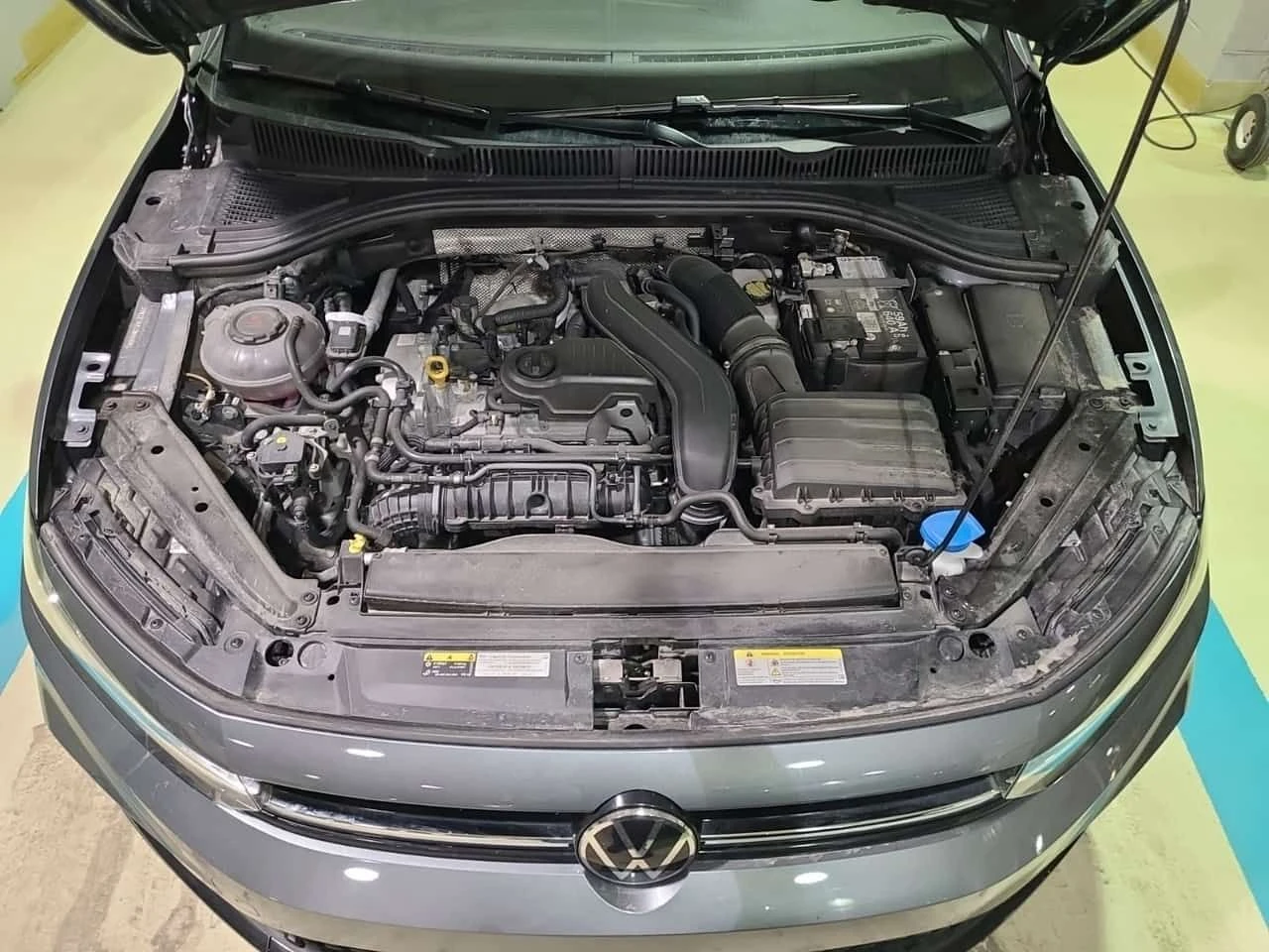 VW Jetta * Comfortline * CARFAX * ���� * KEYLESS * �������� | Mobile.bg � ����������� 9