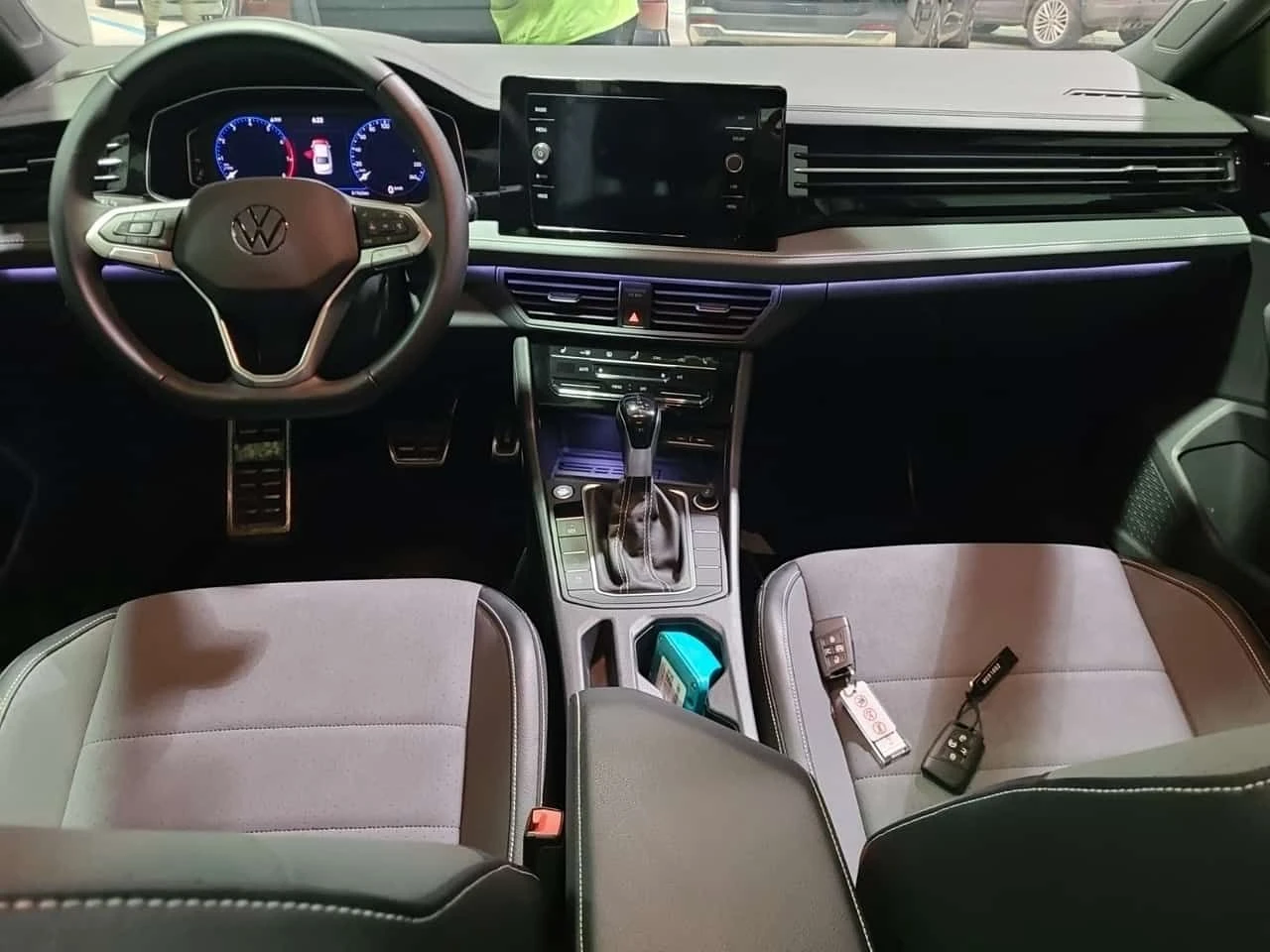 VW Jetta * Comfortline * CARFAX * ���� * KEYLESS * �������� | Mobile.bg � ����������� 7