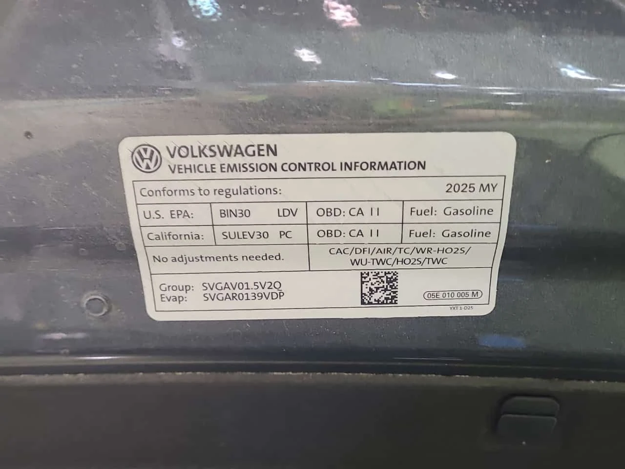 VW Jetta * Comfortline * CARFAX * ���� * KEYLESS * �������� | Mobile.bg � ����������� 10