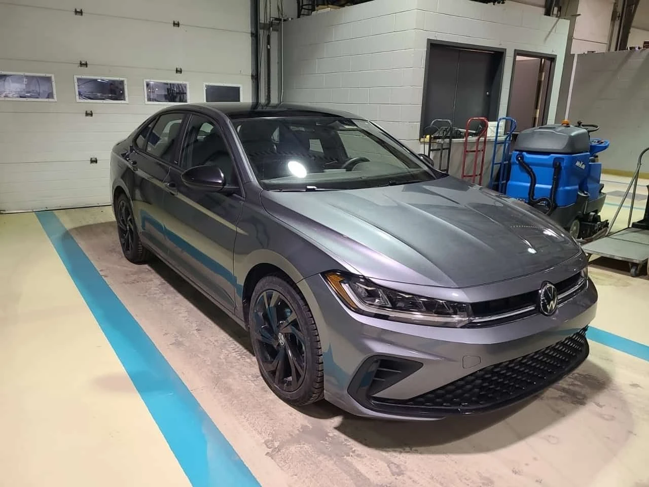 VW Jetta * Comfortline * CARFAX * ���� * KEYLESS * �������� | Mobile.bg � ����������� 5