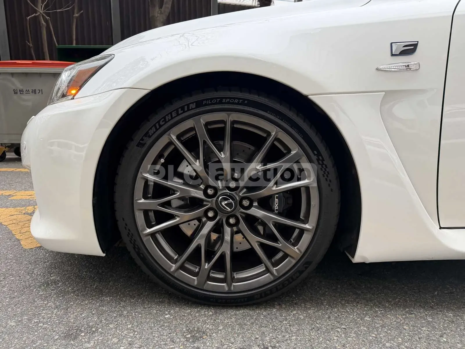 Lexus IS F | Mobile.bg � ����������� 8
