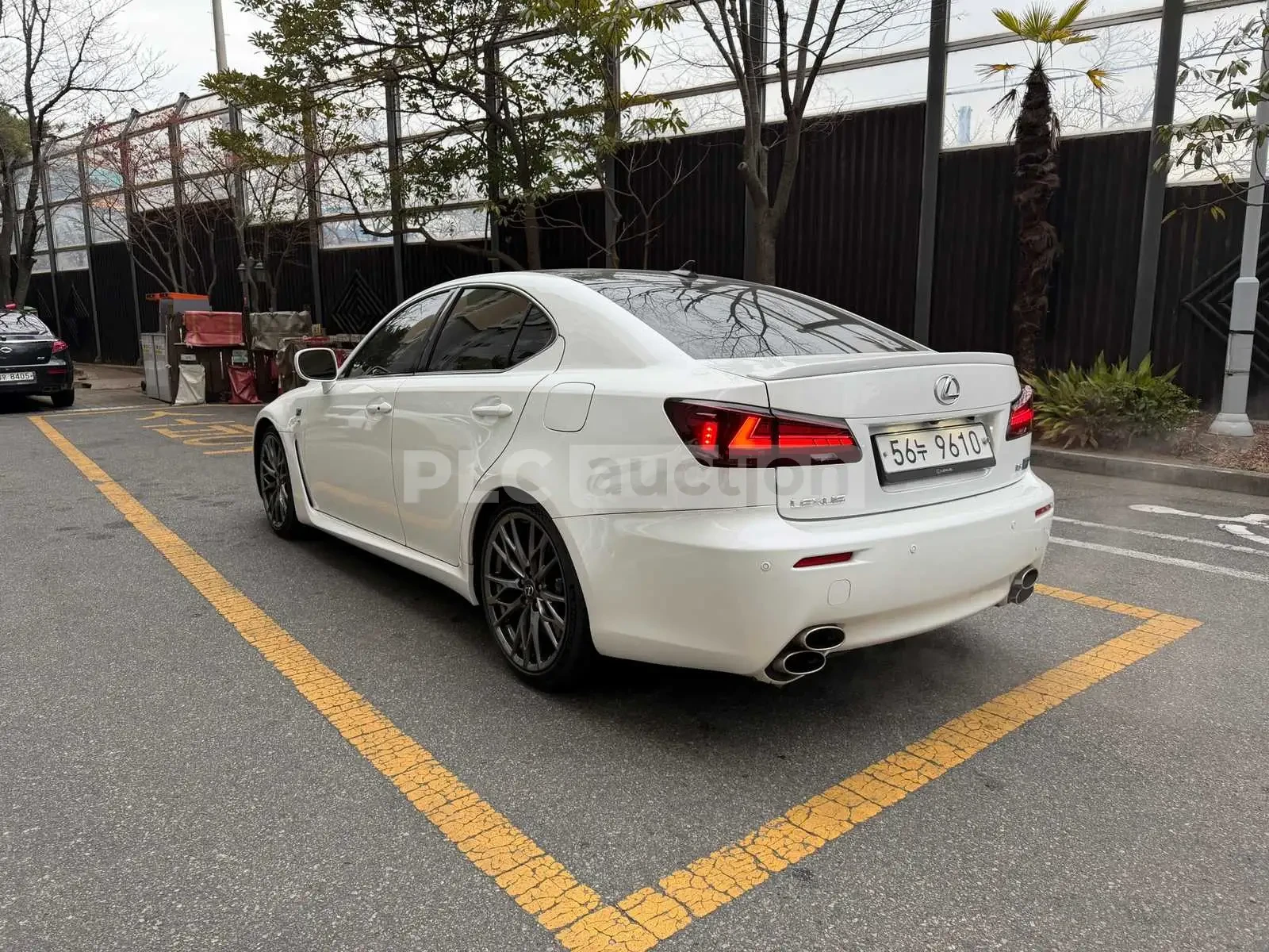 Lexus IS F | Mobile.bg � ����������� 3