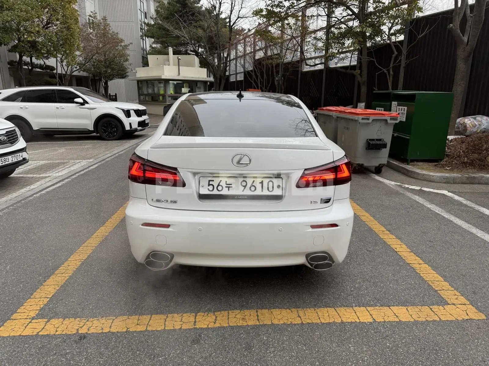 Lexus IS F | Mobile.bg � ����������� 5