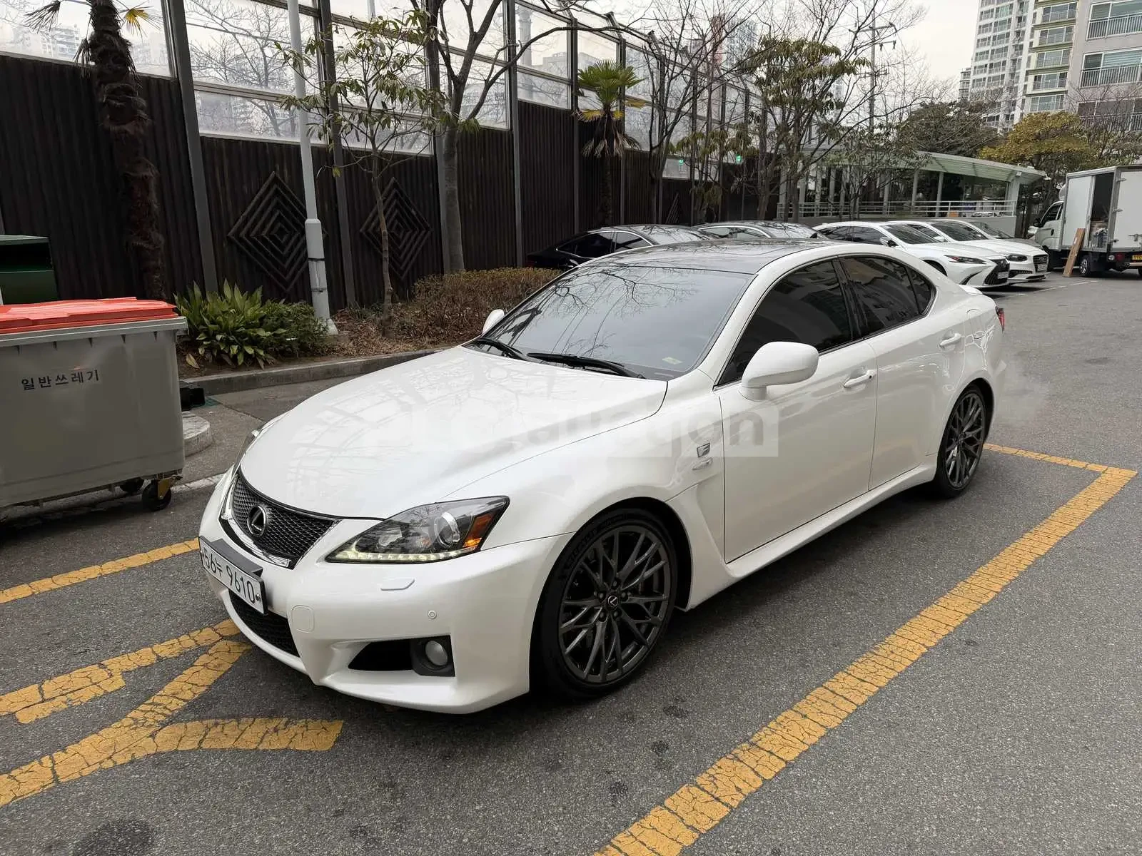 Lexus IS F | Mobile.bg � ����������� 4