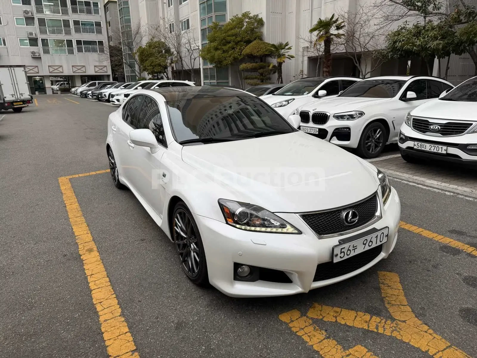 Lexus IS F | Mobile.bg � ����������� 7