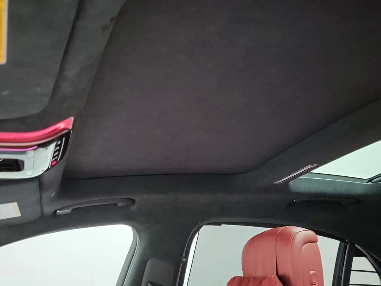 Mercedes-Benz S 580 CARFAX / 360 / DISTRONIC / ОБДУХВАНЕ / BURMESTER , снимка 12 - Автомобили и джипове - 54043520