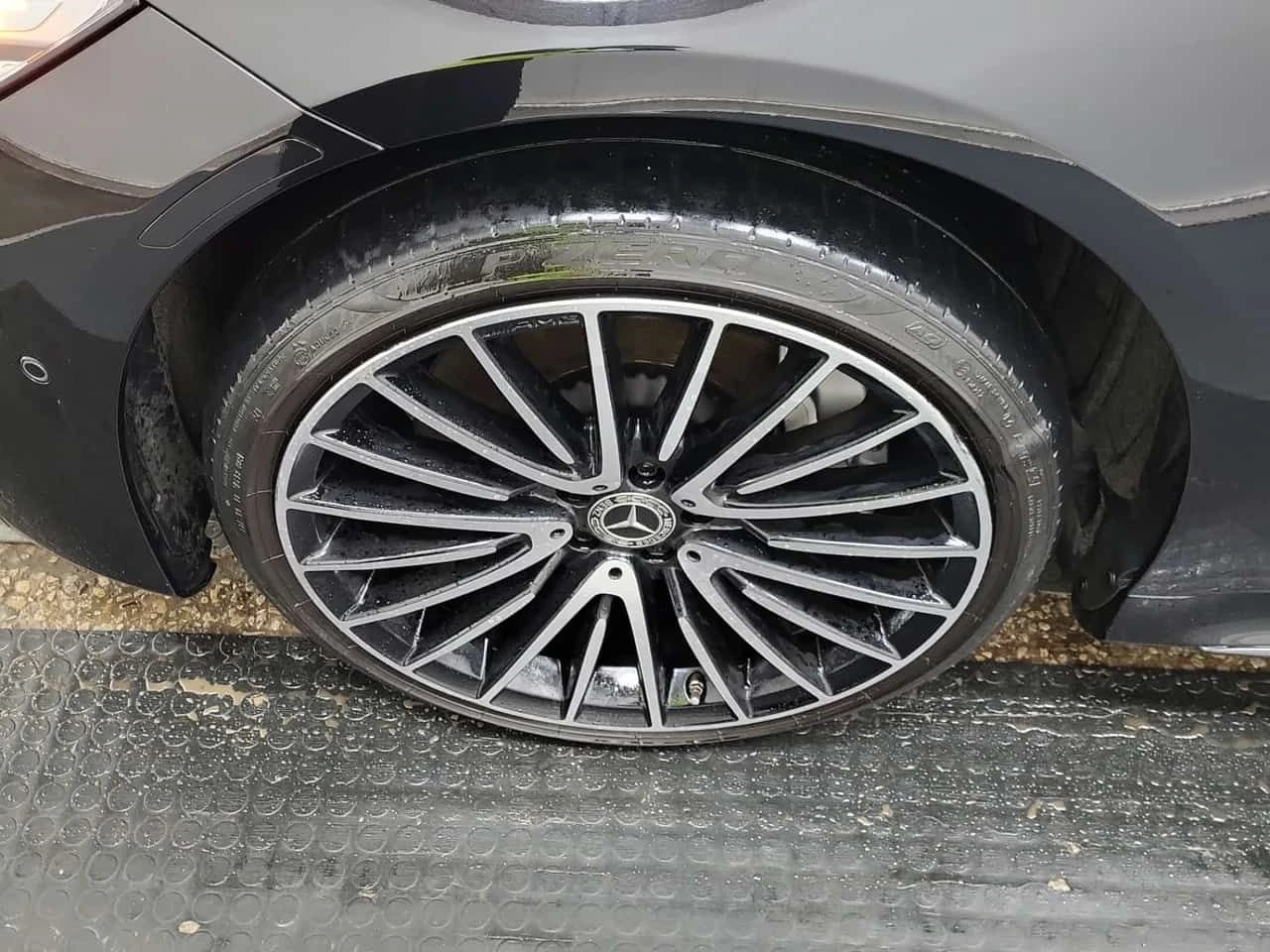 Mercedes-Benz S 580 CARFAX / 360 / DISTRONIC / ОБДУХВАНЕ / BURMESTER , снимка 6 - Автомобили и джипове - 54043520