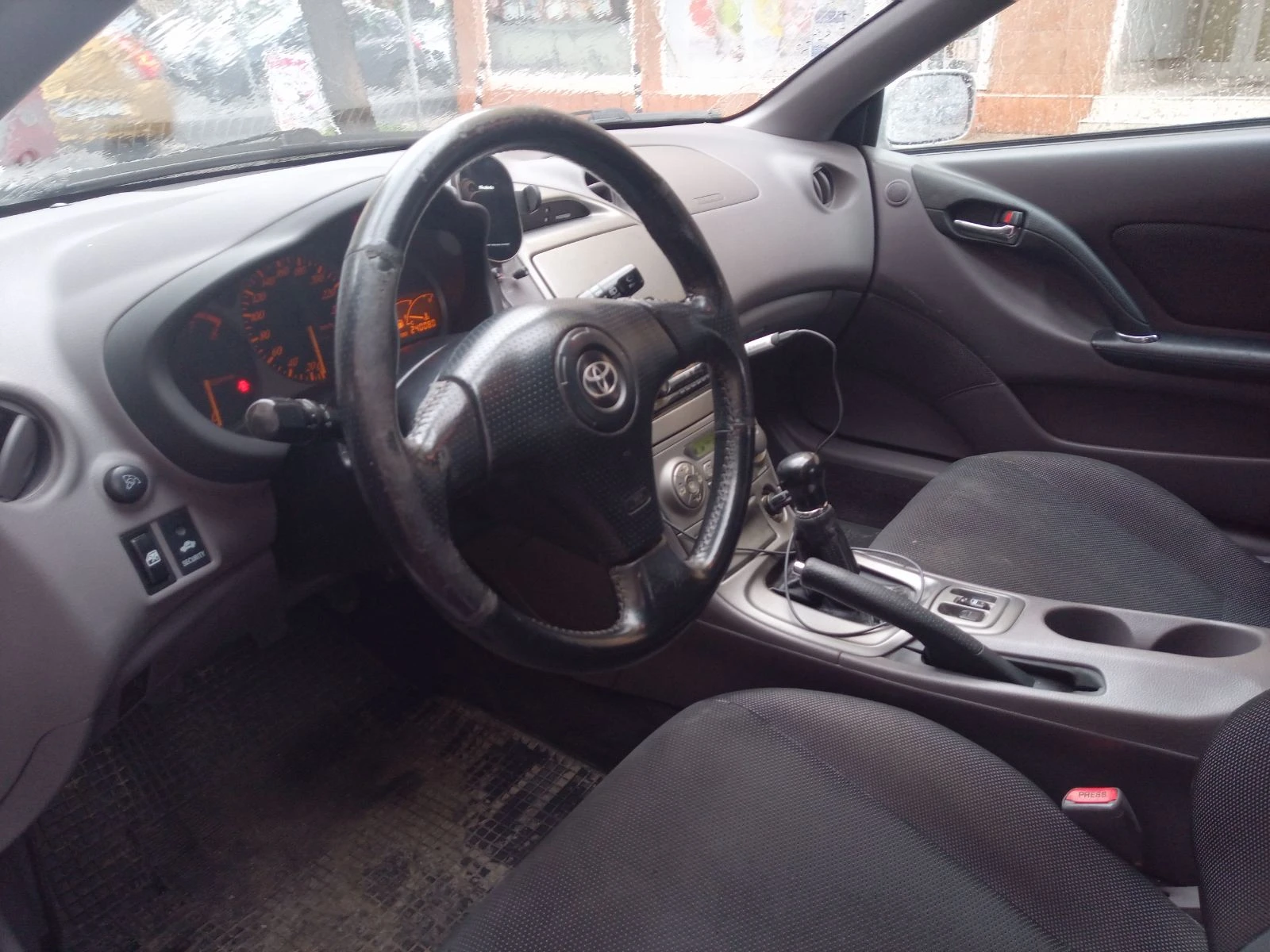 Toyota Celica undefined | Auto.bg — изображение 1