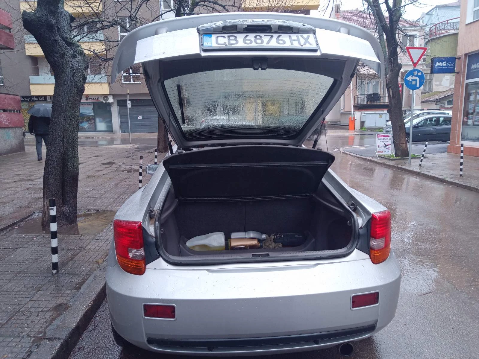 Toyota Celica | Mobile.bg � ����������� 3