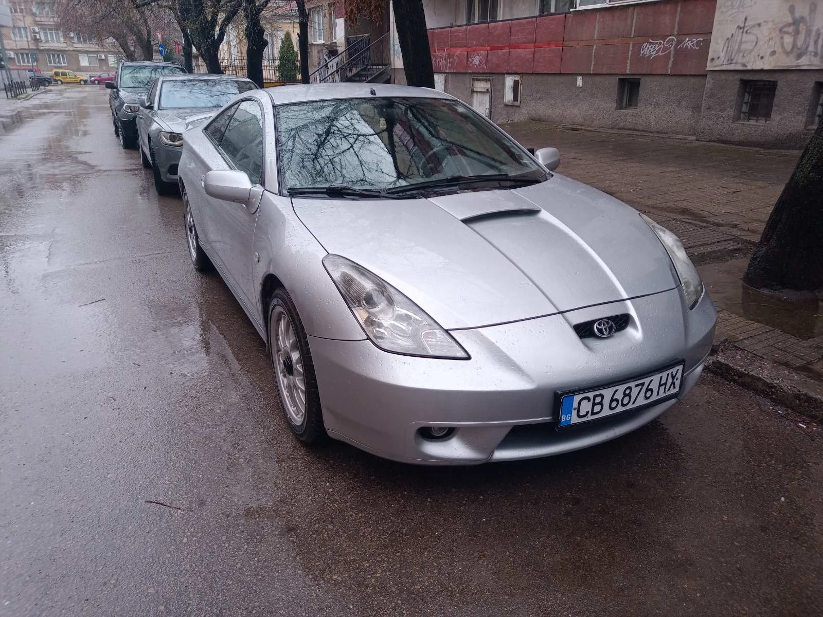 Toyota Celica | Mobile.bg � ����������� 7