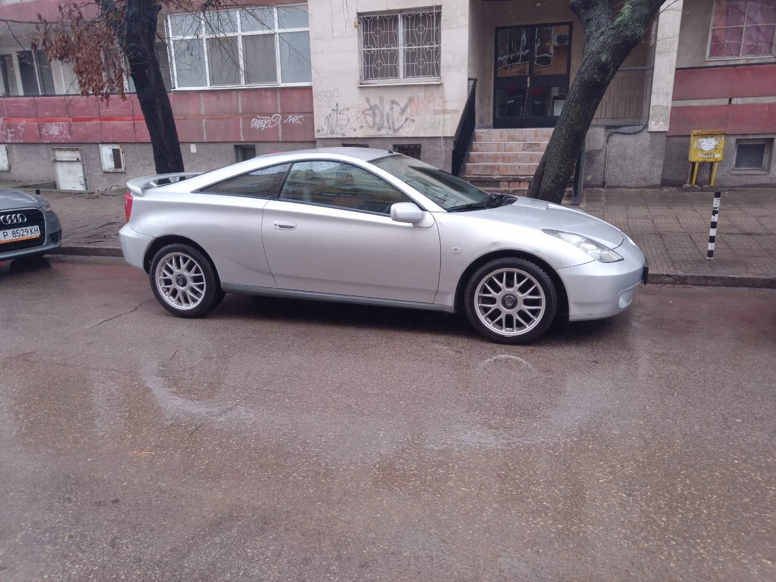 Toyota Celica | Mobile.bg � ����������� 6