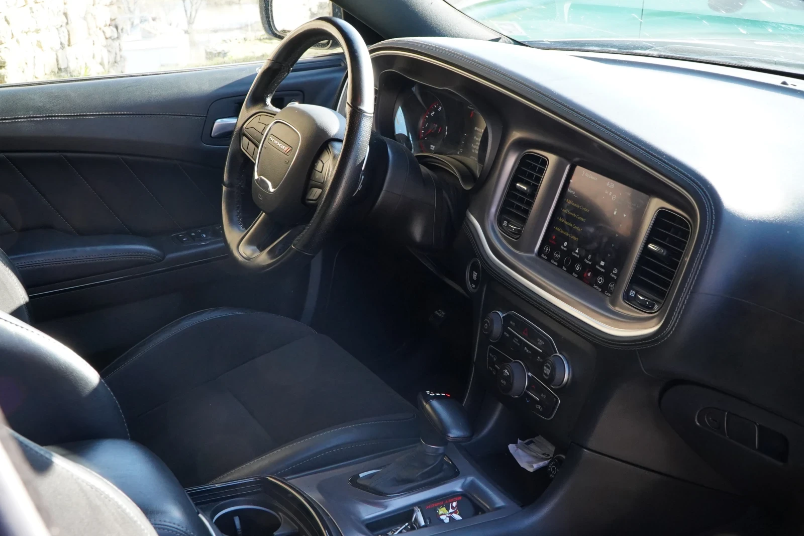 Dodge Charger GT, снимка 5 - Автомобили и джипове - 54228022
