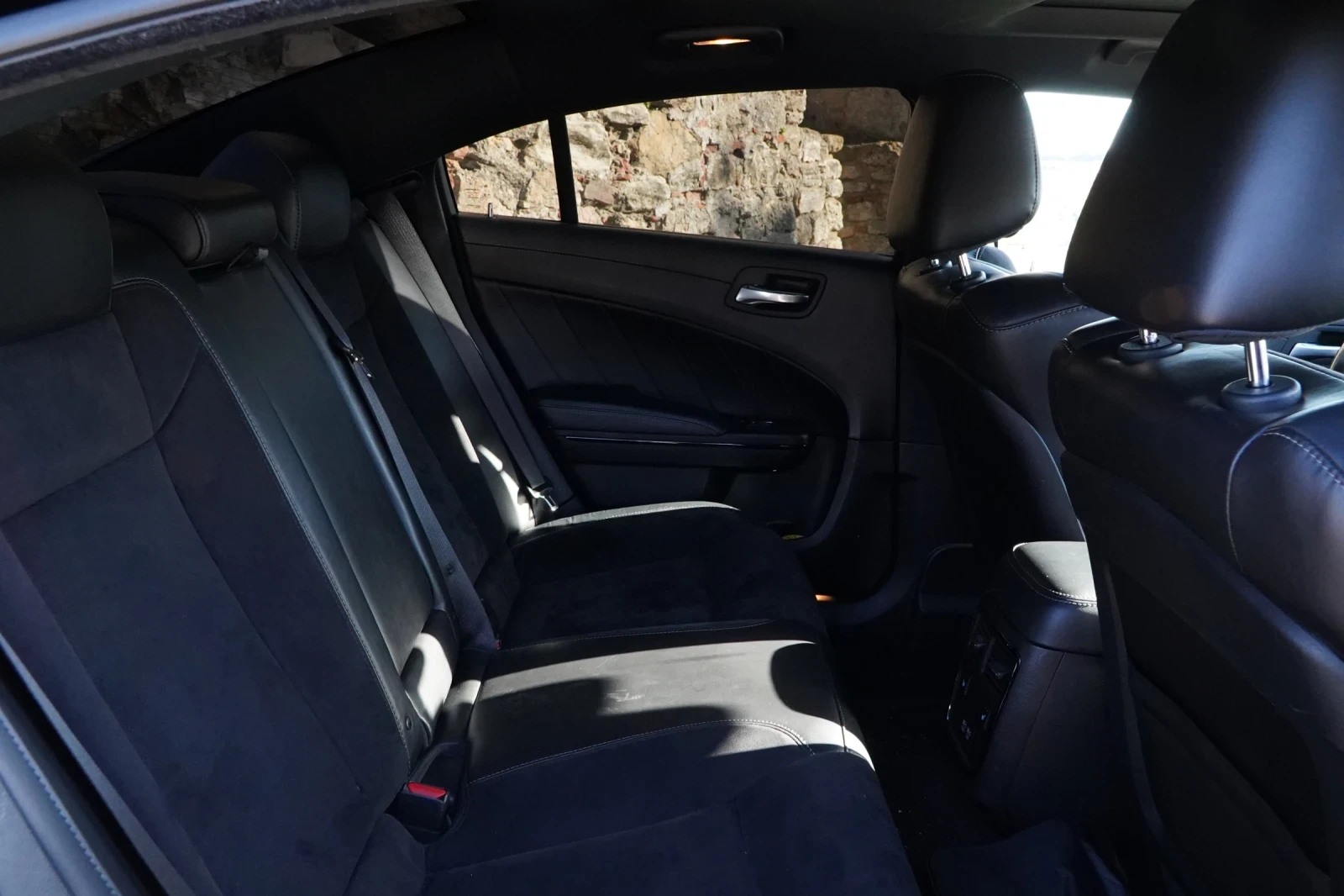 Dodge Charger GT, снимка 6 - Автомобили и джипове - 54228022