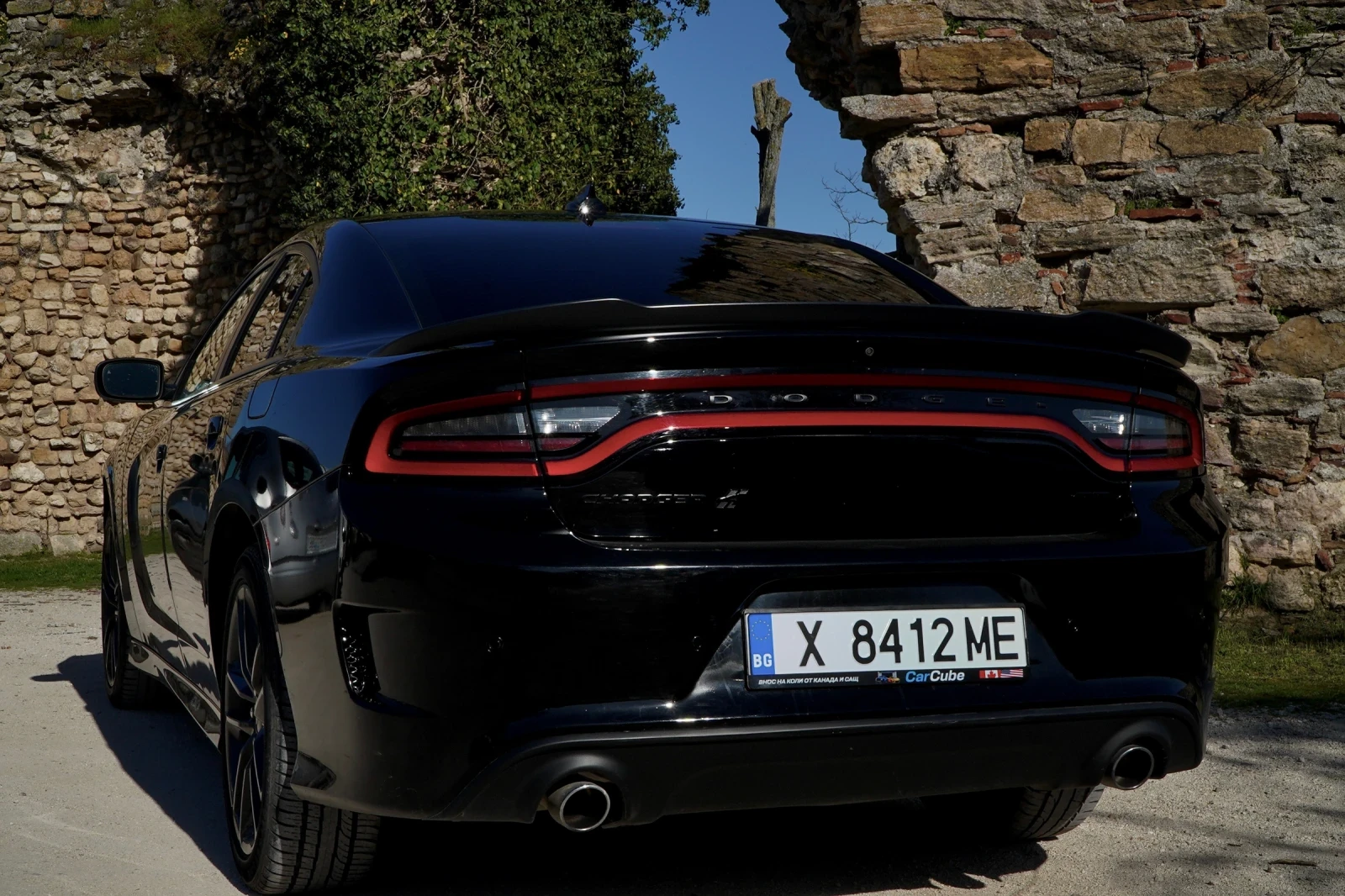 Dodge Charger GT | Mobile.bg � ����������� 3