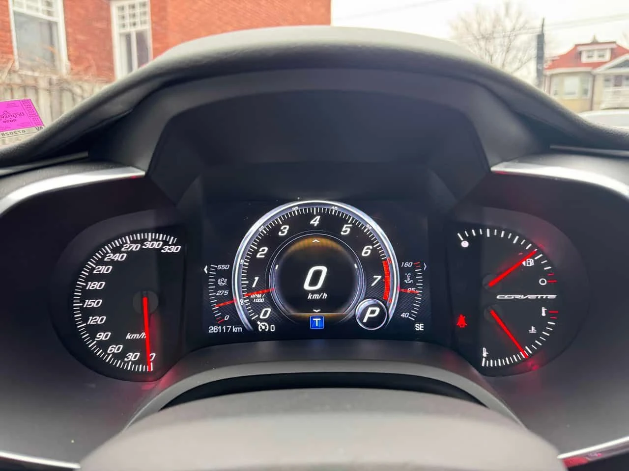 Chevrolet Corvette * Z51 2LT * 6.2L V8 * BOSE * ОБДУХВАНЕ *  , снимка 7 - Автомобили и джипове - 54446215