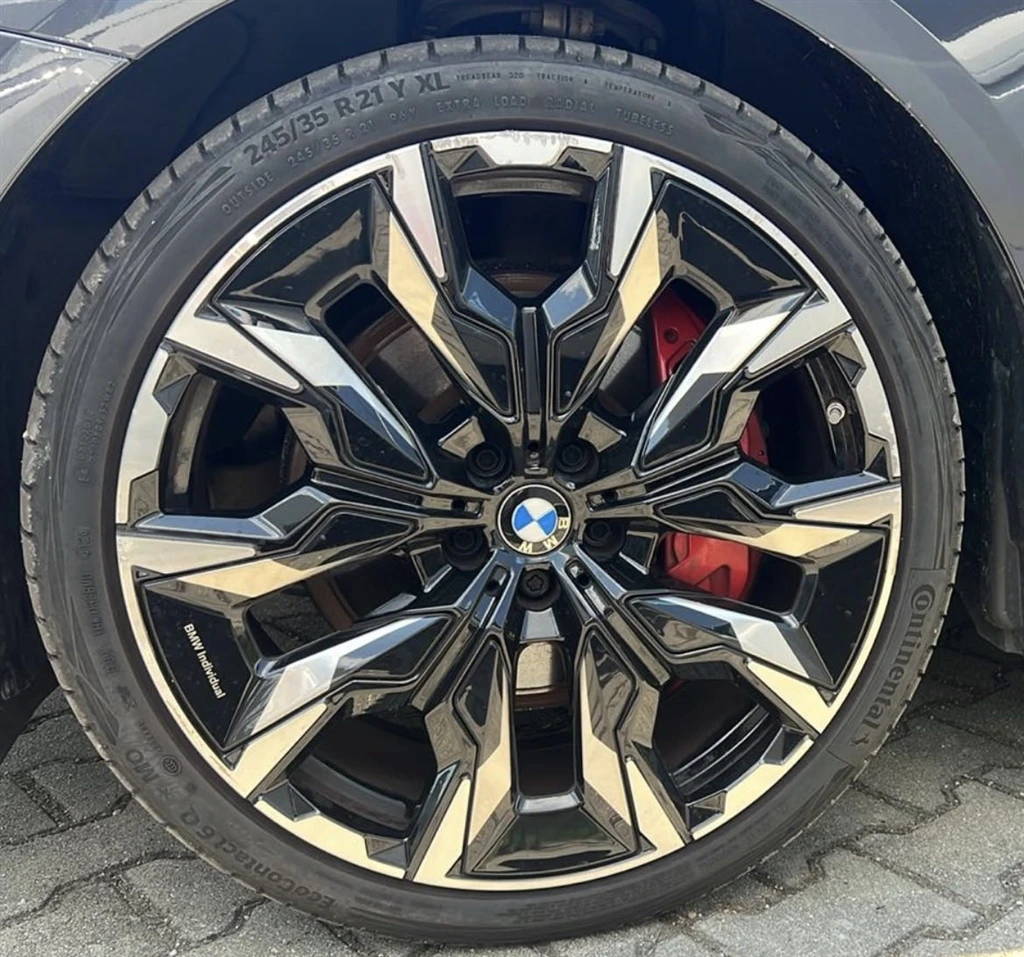 BMW 540 xDrive | Mobile.bg � ����������� 5