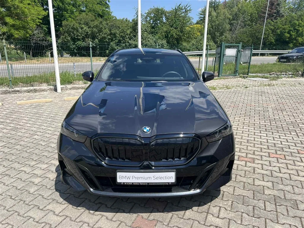 BMW 540 xDrive | Mobile.bg � ����������� 8