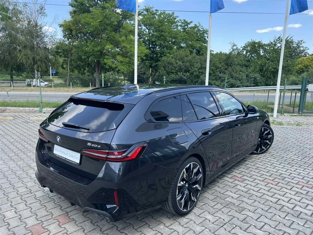 BMW 540 xDrive | Mobile.bg � ����������� 2
