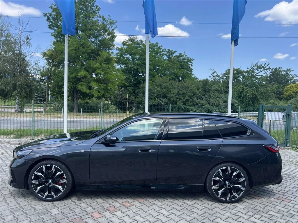 BMW 540 xDrive | Mobile.bg � ����������� 3