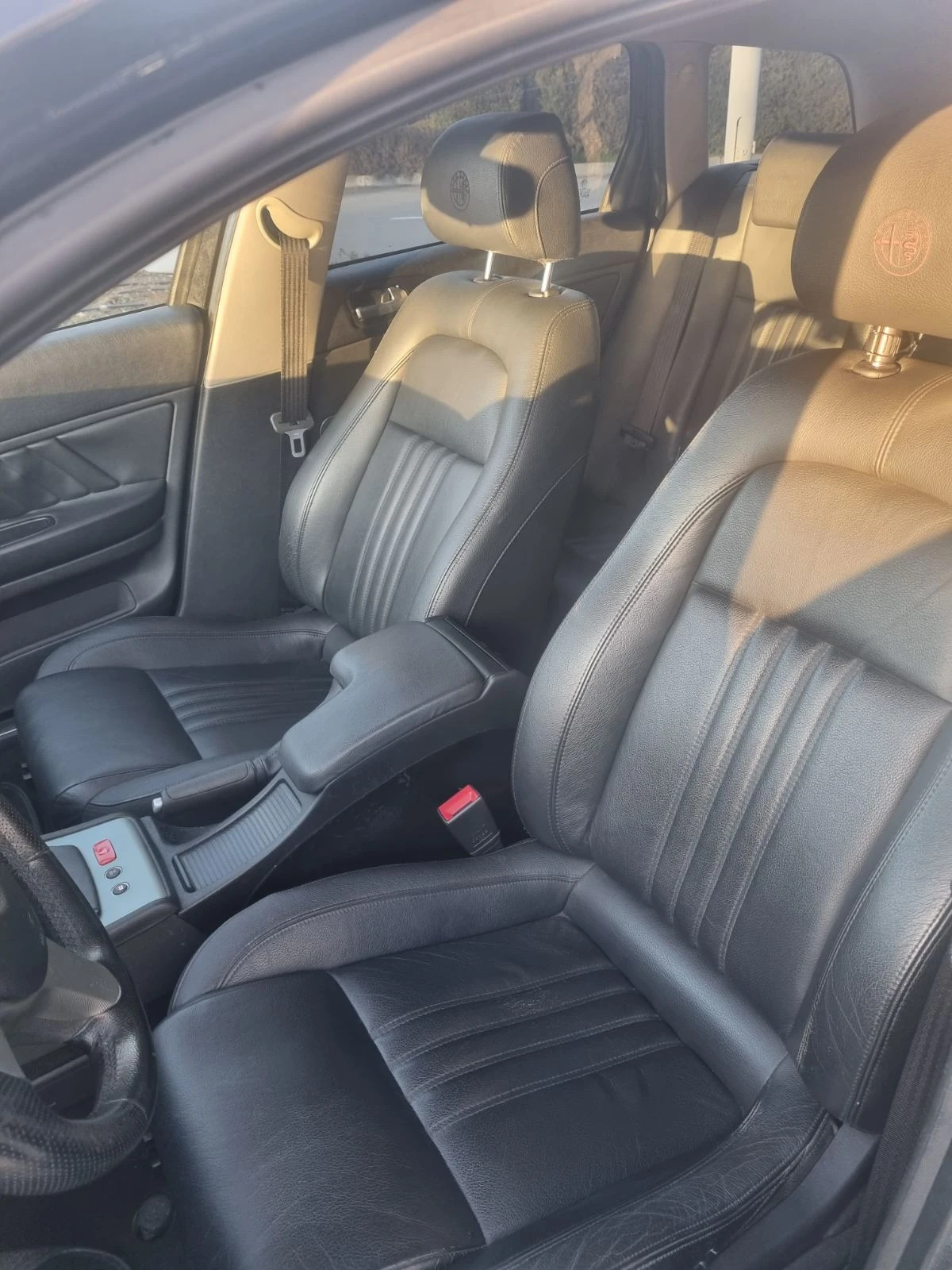 Alfa Romeo 159 sportwagon | Mobile.bg � ����������� 5