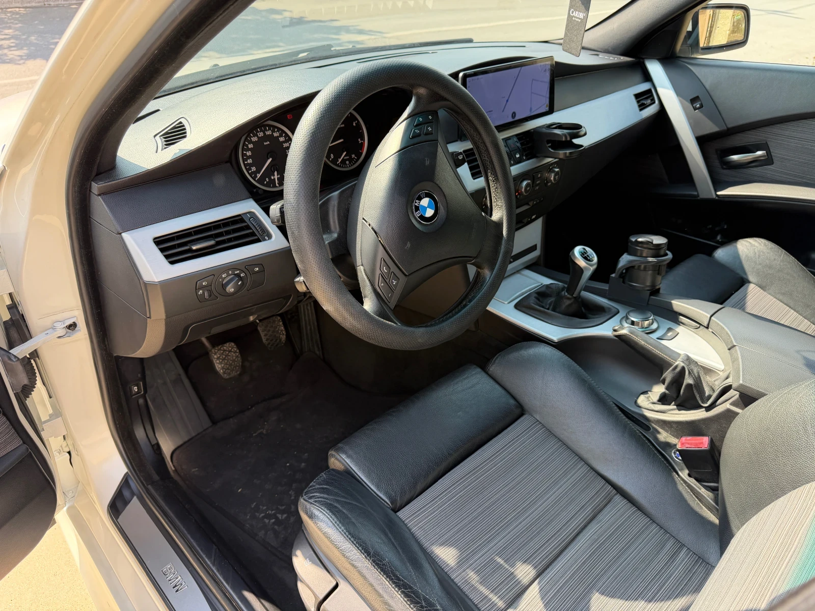 BMW 530 M57 , снимка 7 - Автомобили и джипове - 54793026