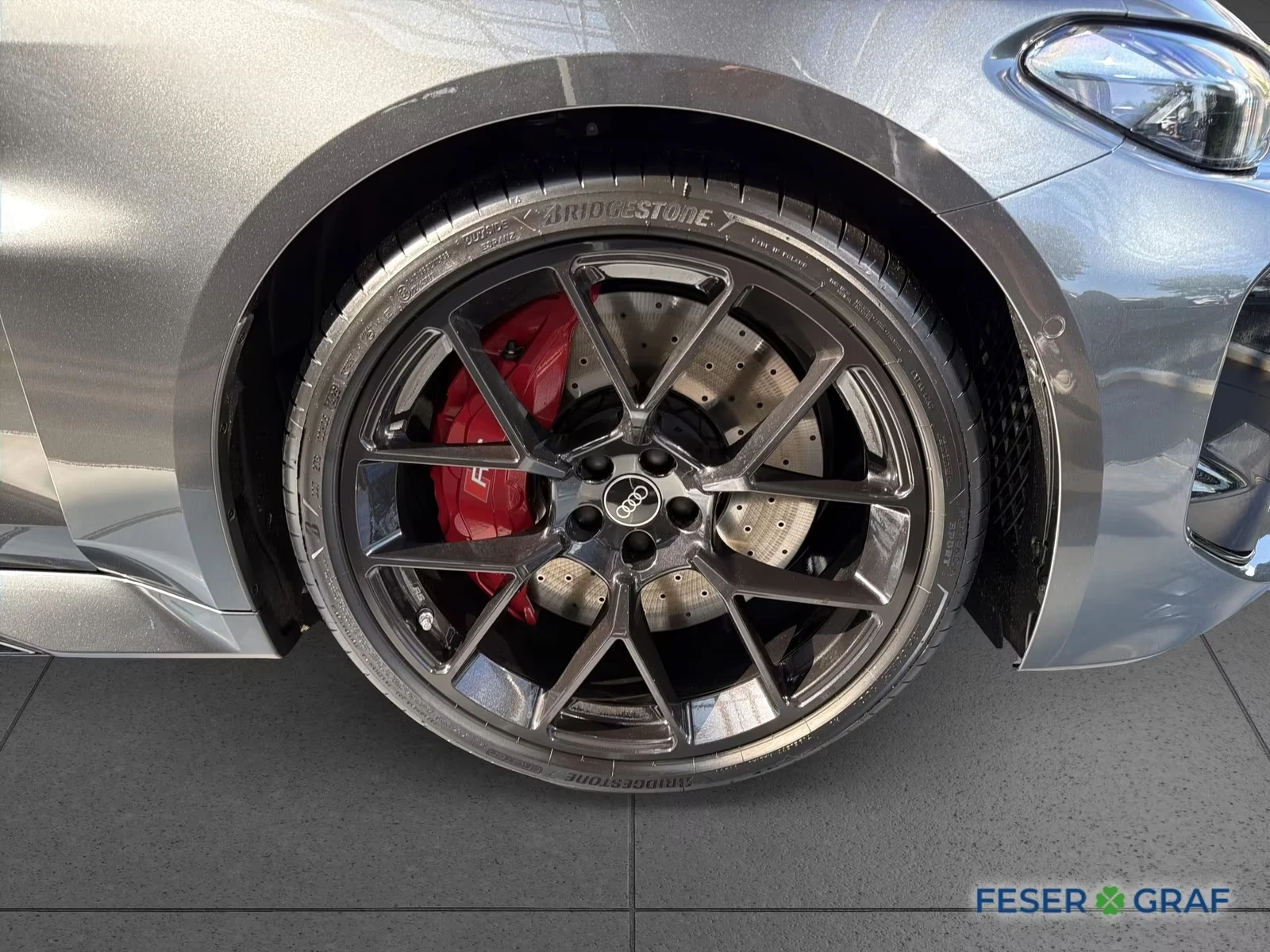 Audi Rs5 AVANT PRO / NEW 2026 / B&O / HUD / 360 / MATRIX / , снимка 6 - Автомобили и джипове - 55067310