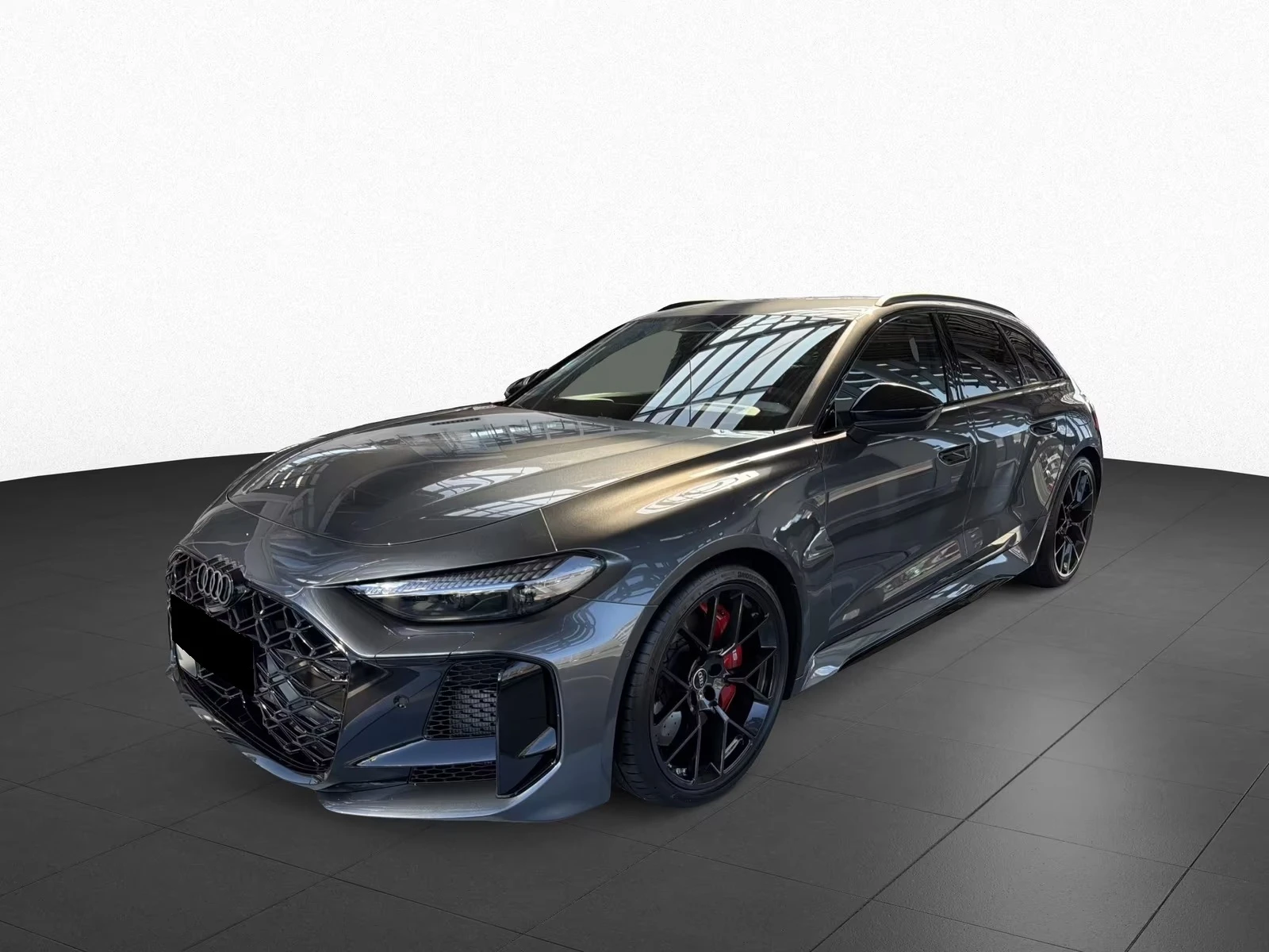 Audi Rs5 AVANT PRO / NEW 2026 / B&O / HUD / 360 / MATRIX / , снимка 2 - Автомобили и джипове - 55067310