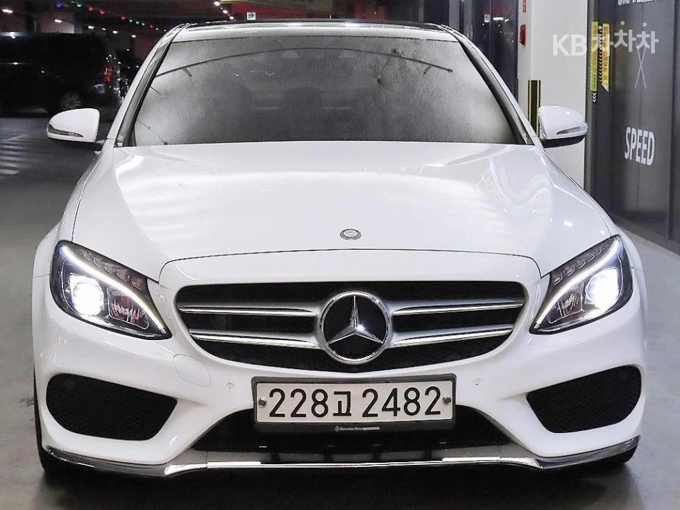 Mercedes-Benz C 250 4MATIC BLUETEC AMG LINE HEAD UP PANORAMA | Mobile.bg � ����������� 3