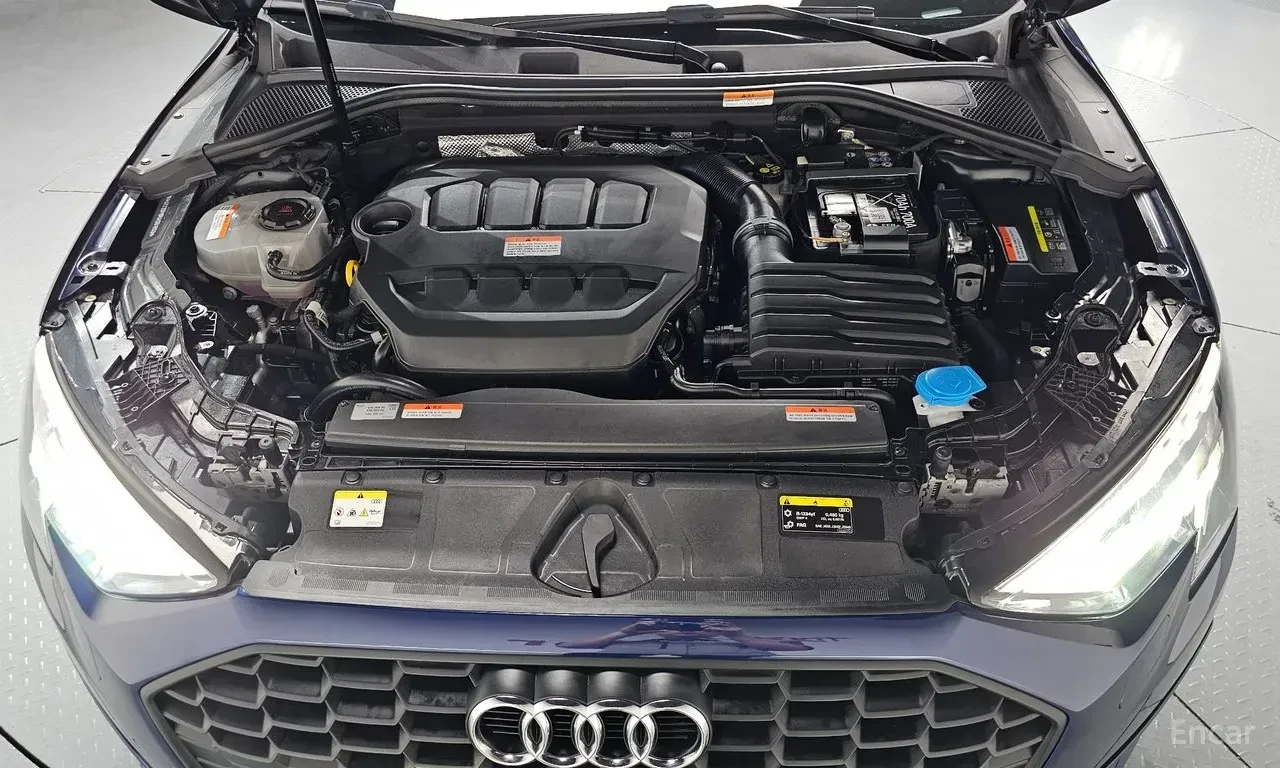 Audi A3 40TFSI* MATRIX* LANE* ASSIST* КАМЕРА* , снимка 17 - Автомобили и джипове - 55818473