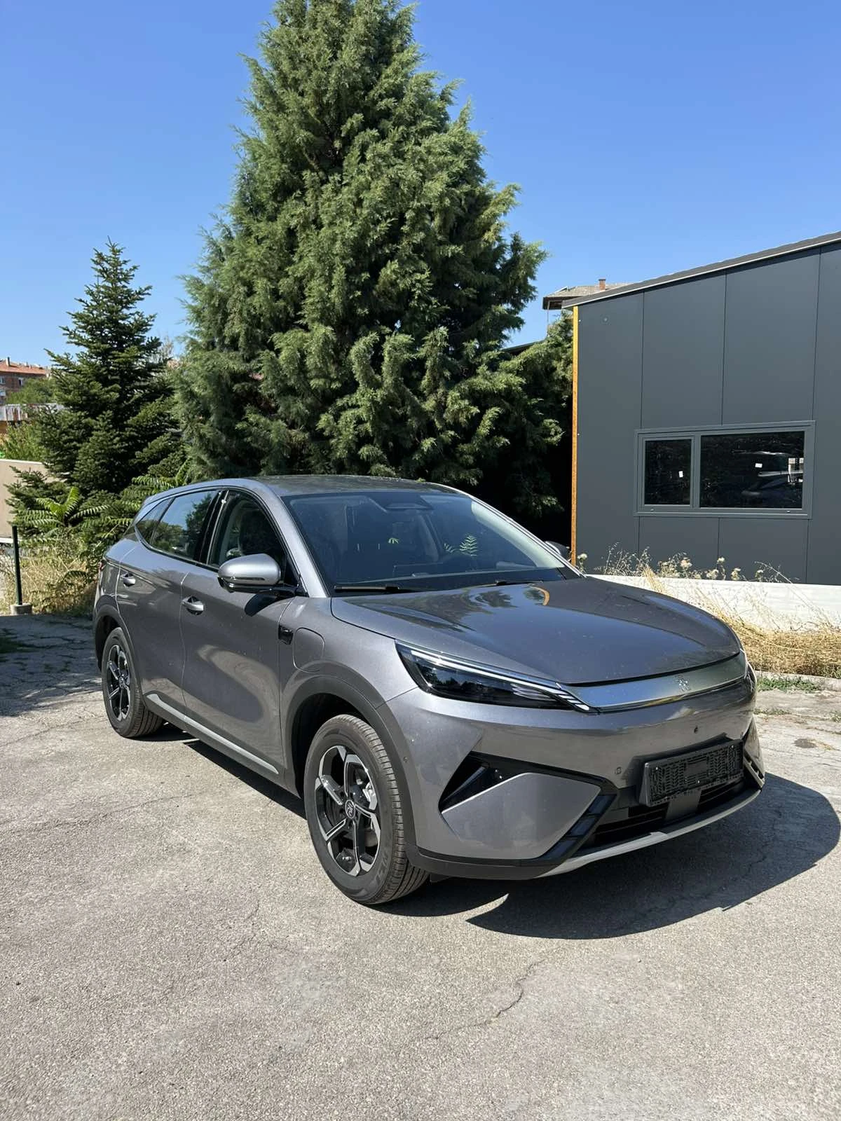 BYD Atto3