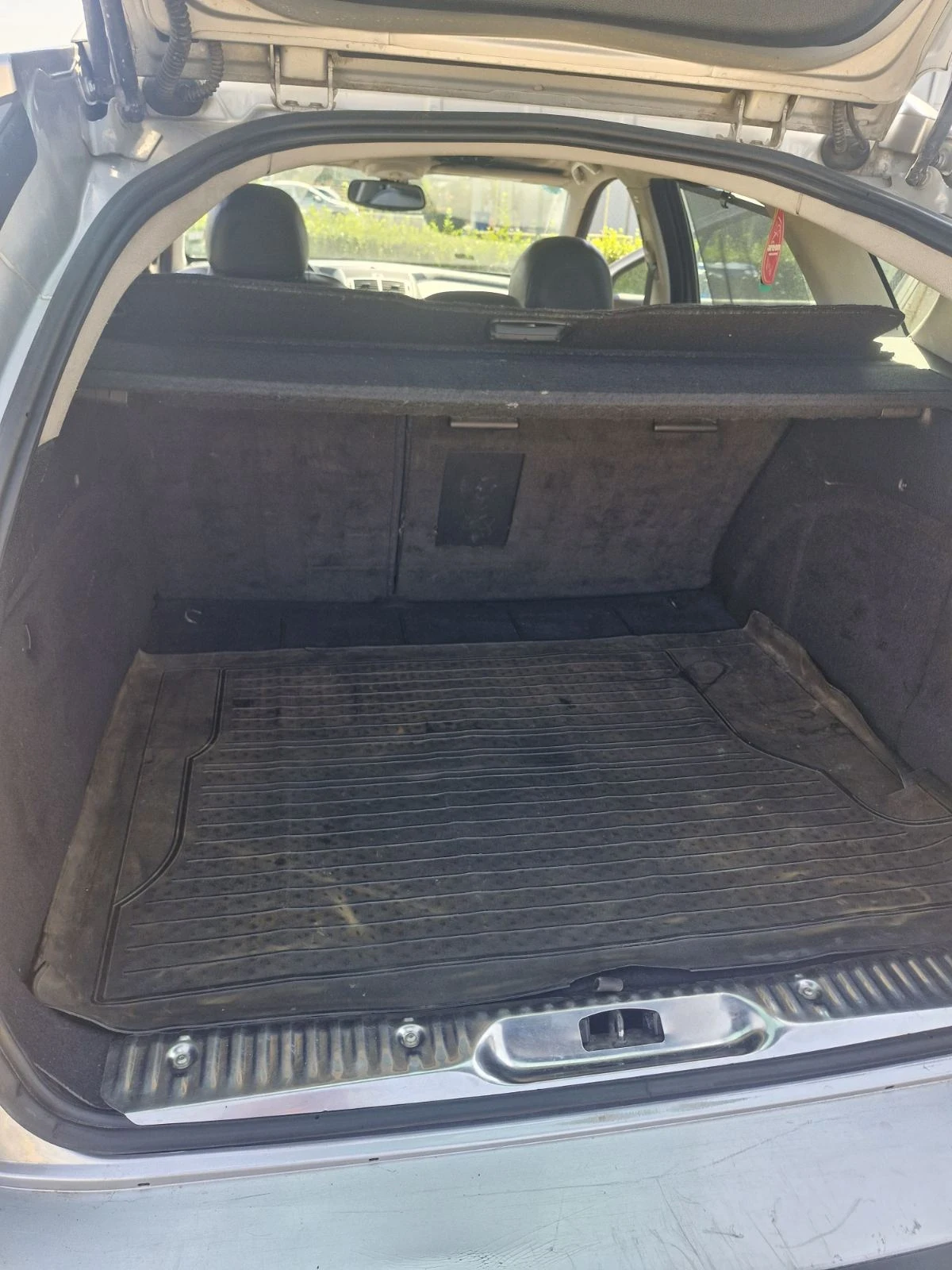 Peugeot 407, снимка 4 - Автомобили и джипове - 55929044