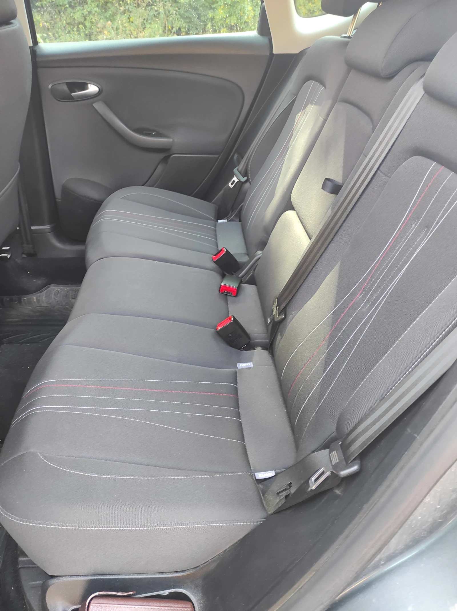 Seat Altea XL copa 4x4, снимка 6 - Автомобили и джипове - 56441426