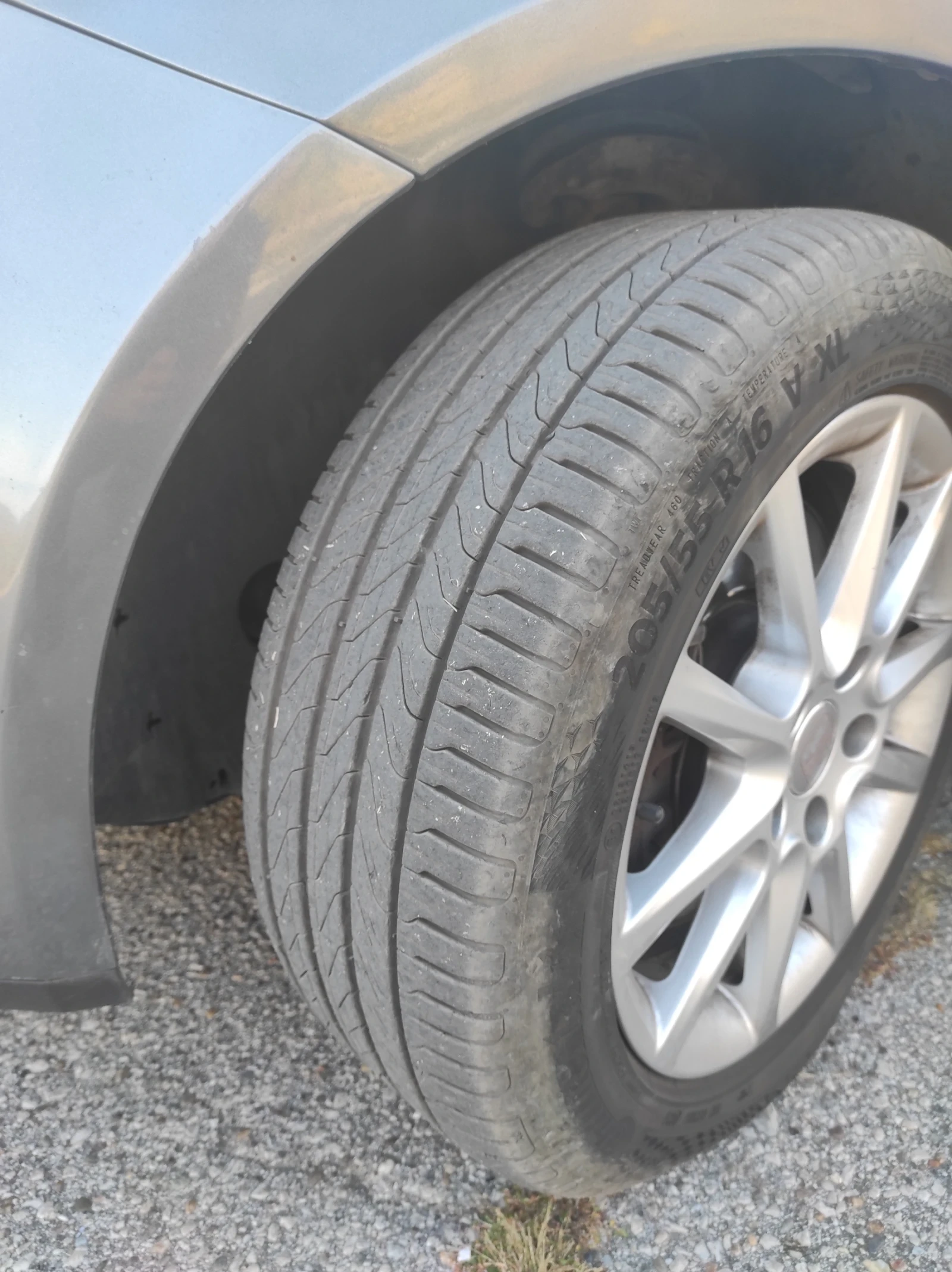 Seat Altea XL copa 4x4, снимка 5 - Автомобили и джипове - 56441426