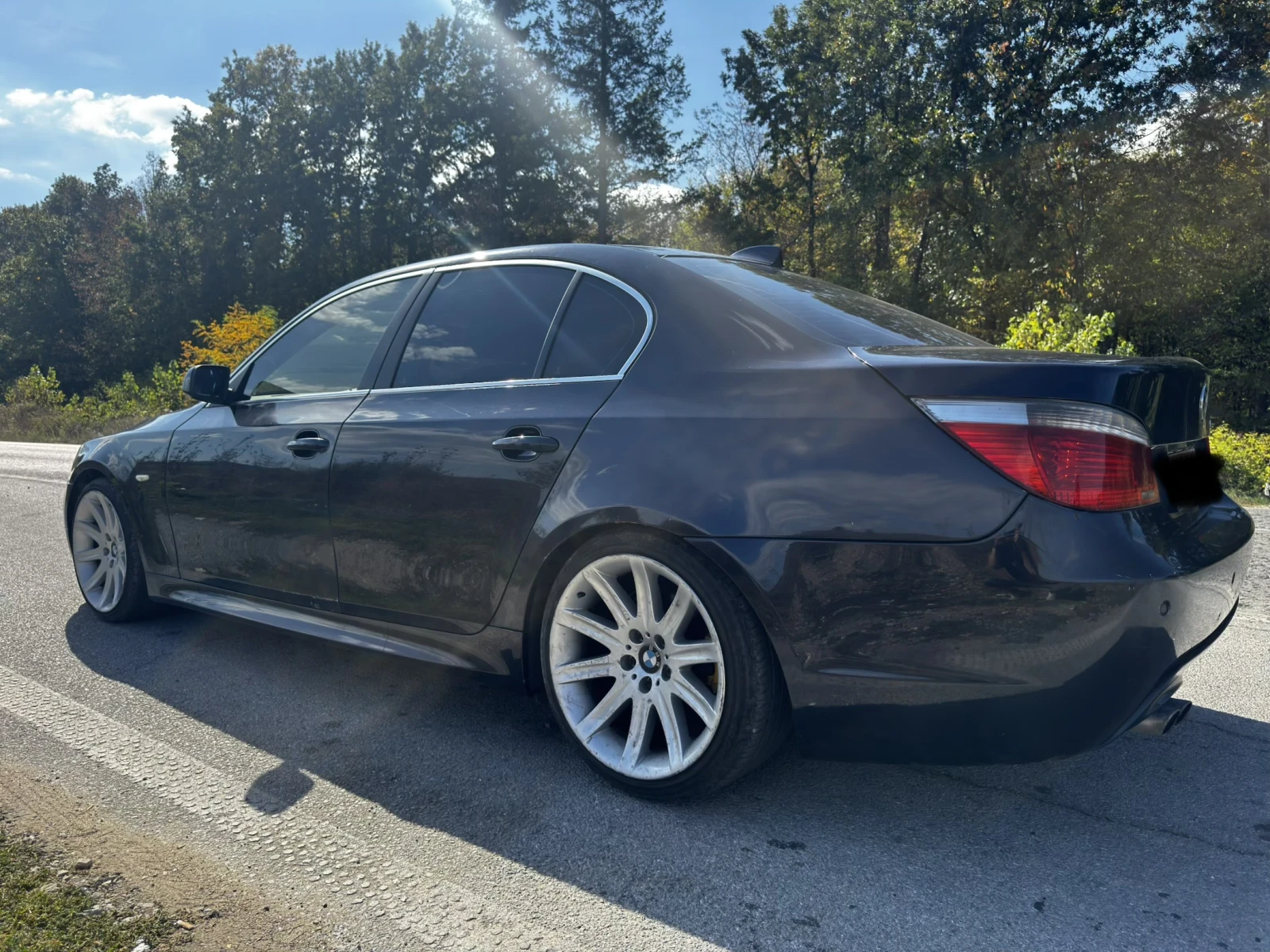BMW 530 �54 ���  ����� | Mobile.bg � ����������� 4