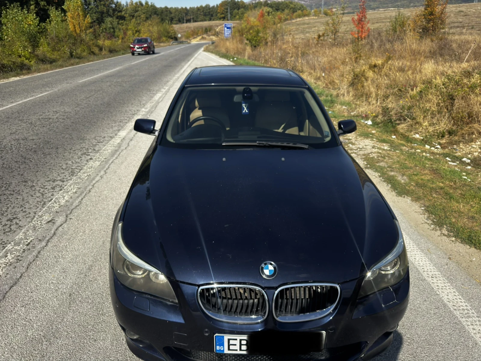 BMW 530 �54 ���  ����� | Mobile.bg � ����������� 2