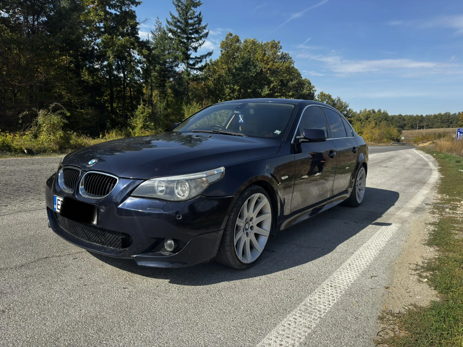 BMW 530 �54 ���  ����� | Mobile.bg � ����������� 3