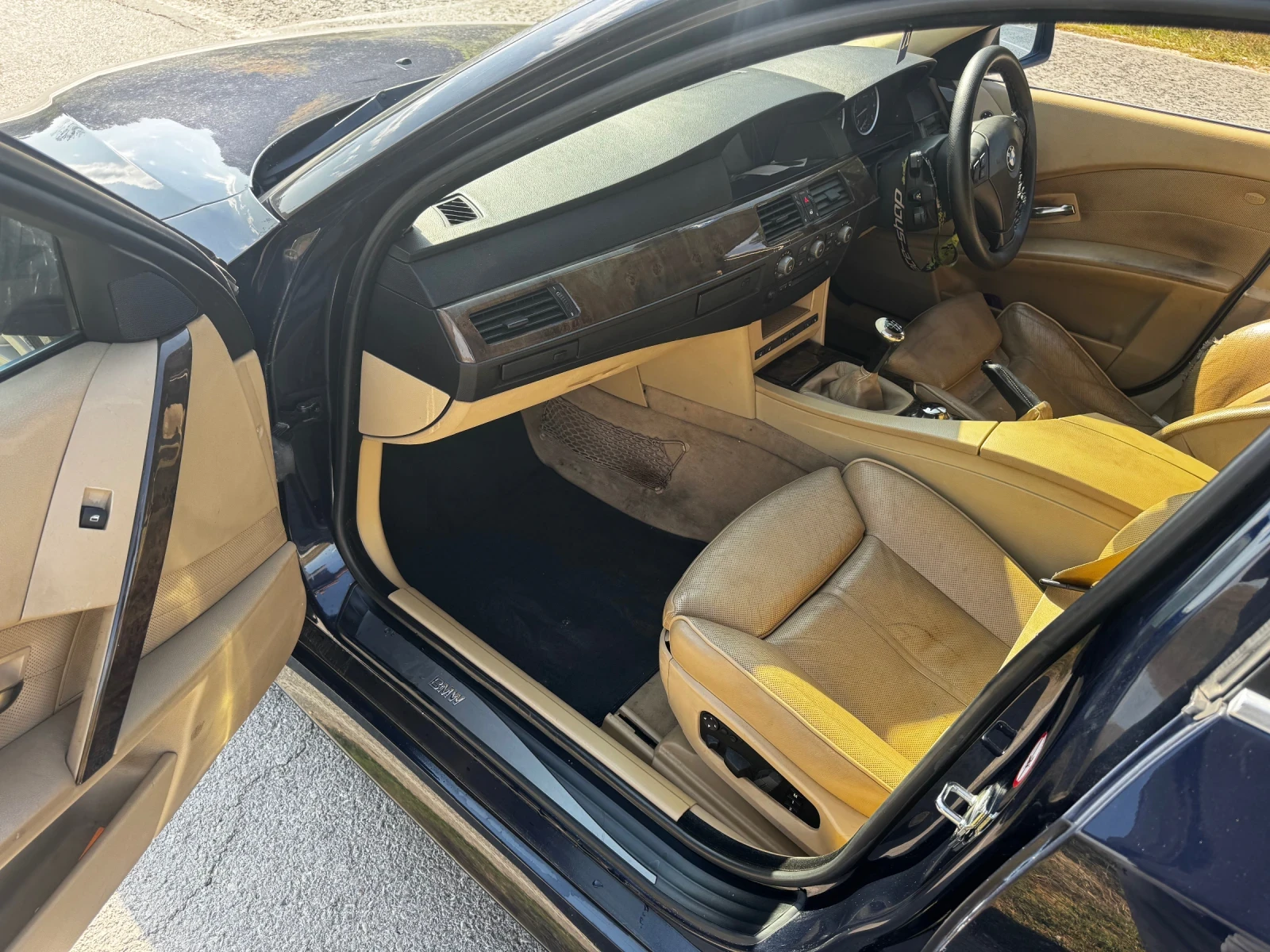 BMW 530 �54 ���  ����� | Mobile.bg � ����������� 9