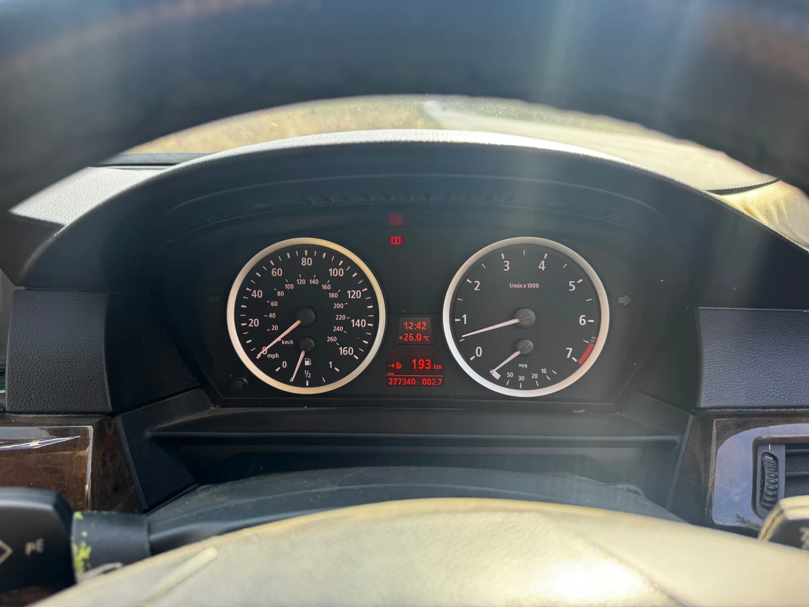 BMW 530 �54 ���  ����� | Mobile.bg � ����������� 12