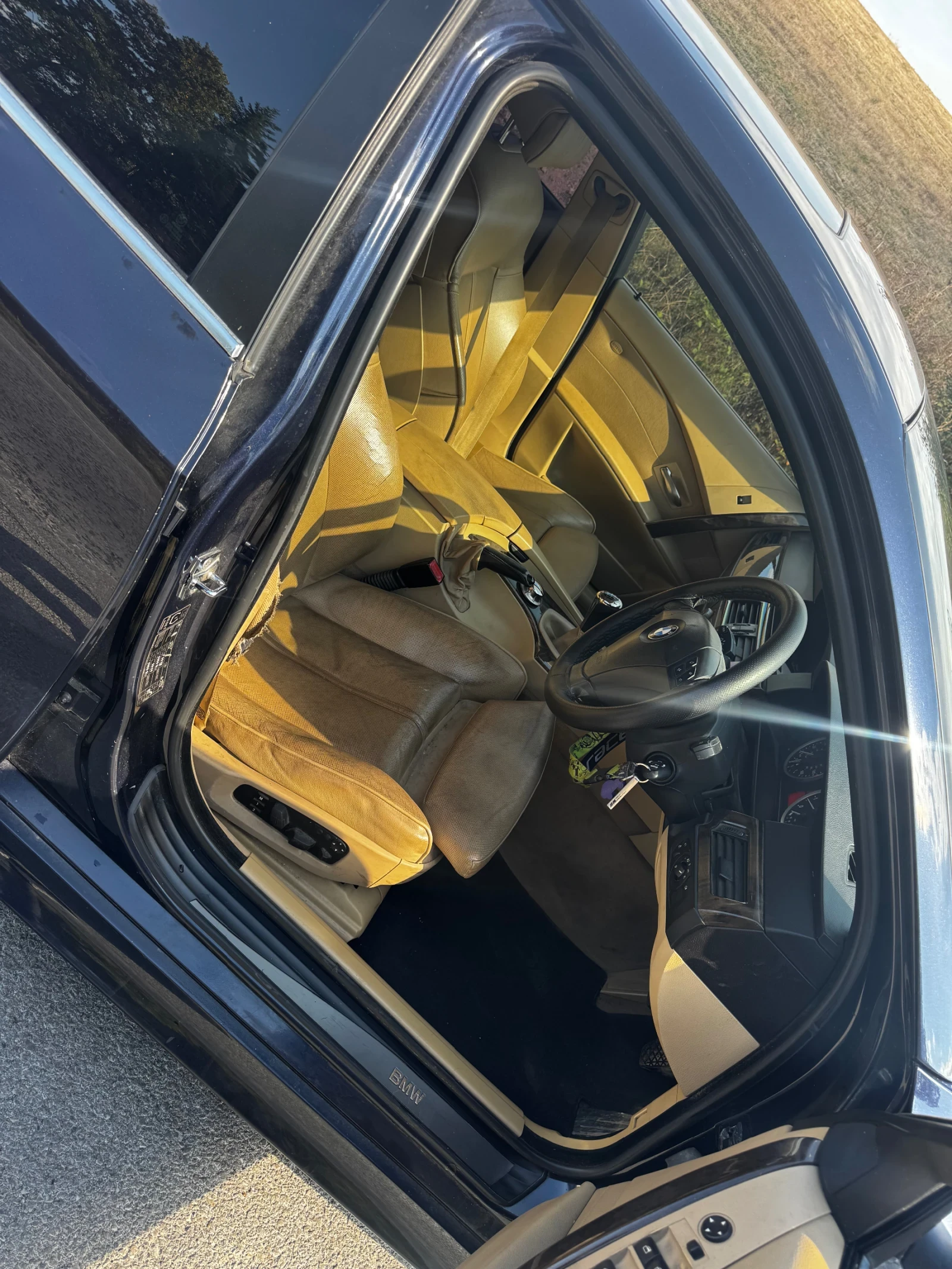 BMW 530 �54 ���  ����� | Mobile.bg � ����������� 10