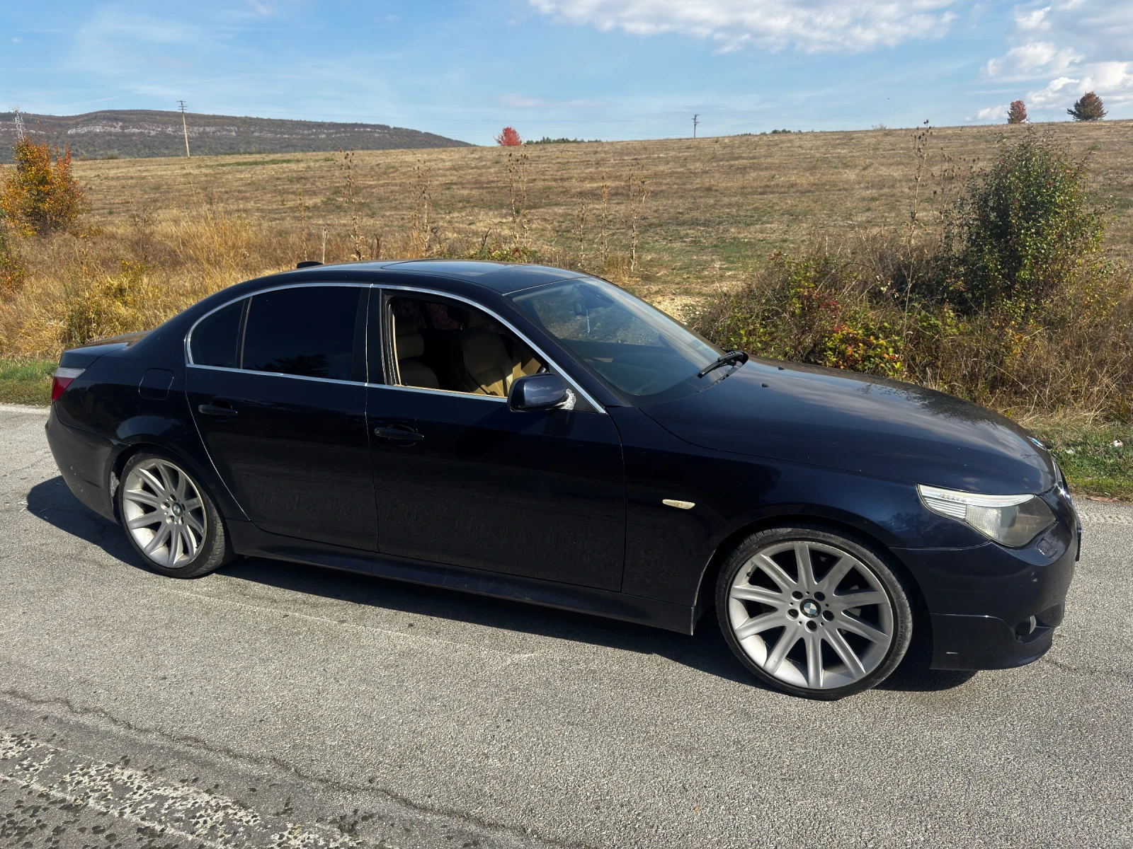 BMW 530 �54 ���  ����� | Mobile.bg � ����������� 7