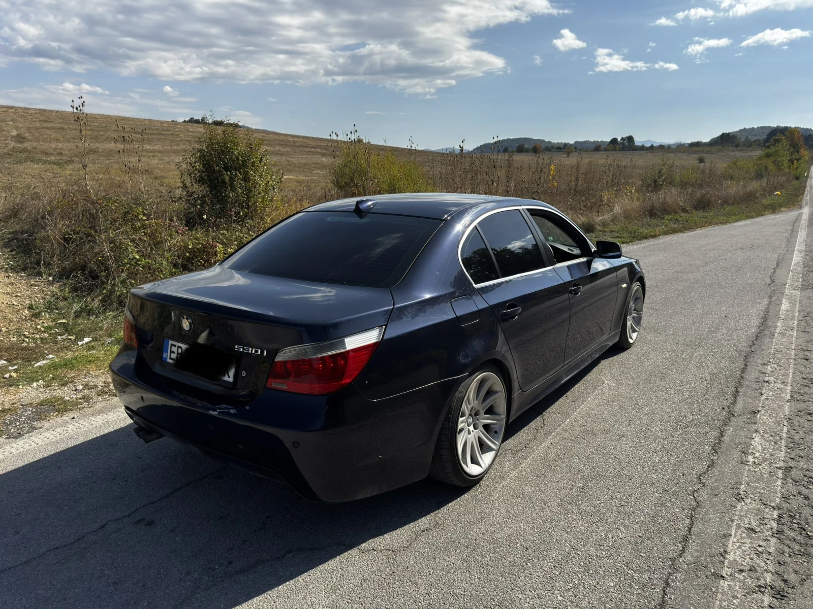 BMW 530 �54 ���  ����� | Mobile.bg � ����������� 6