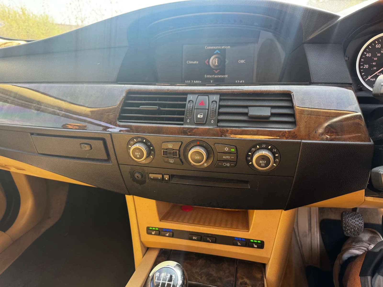 BMW 530 �54 ���  ����� | Mobile.bg � ����������� 11