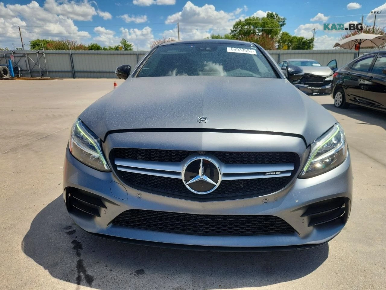 Mercedes-Benz C 43 AMG 4MATIC* ����������* (���� �� ��) | Mobile.bg � ����������� 5