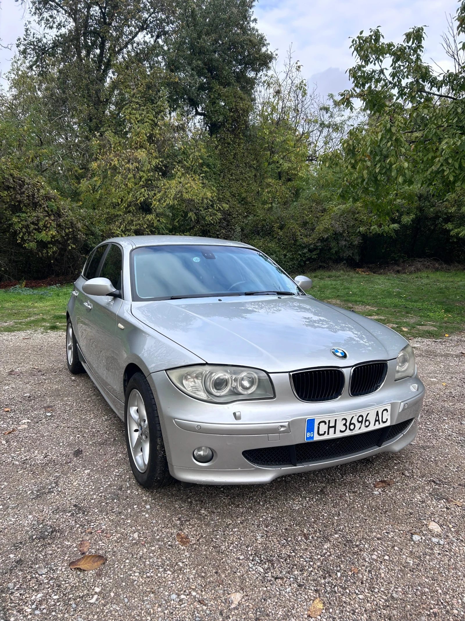 BMW 120