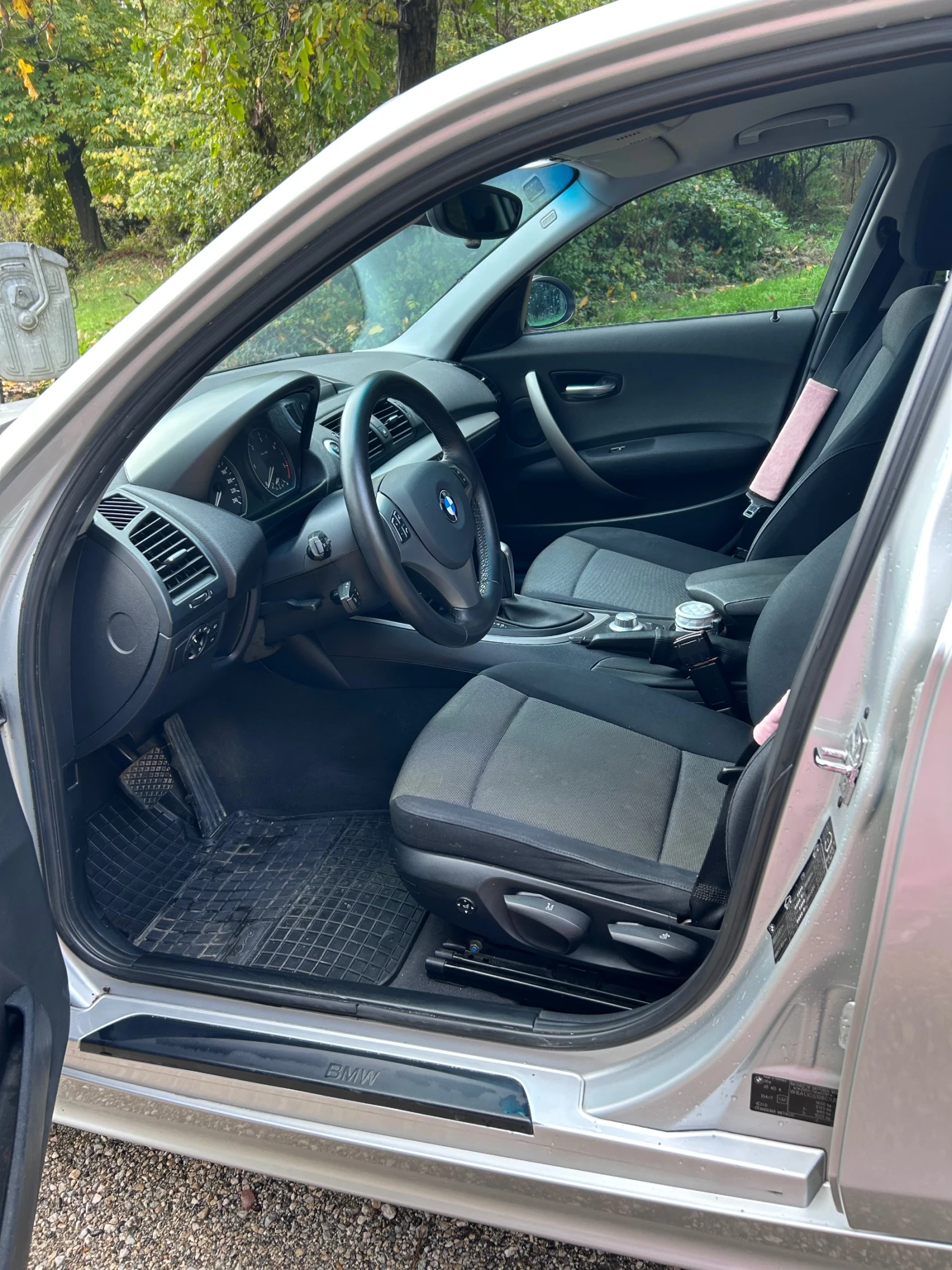 BMW 120, снимка 6 - Автомобили и джипове - 56745301
