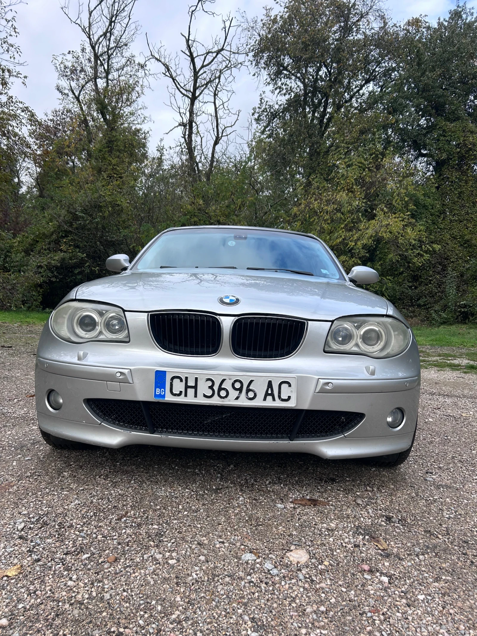 BMW 120, снимка 2 - Автомобили и джипове - 56745301