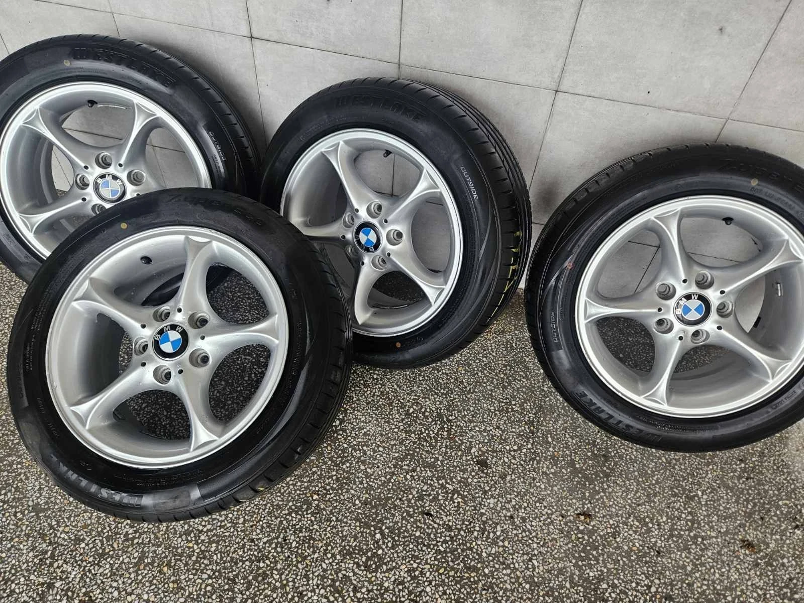 BMW 120, снимка 13 - Автомобили и джипове - 56745301