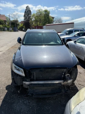 Audi Q5, снимка 1